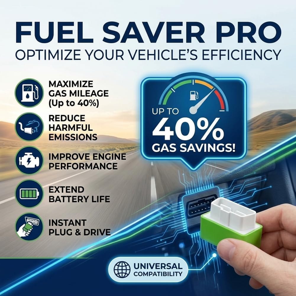 Photo 1 of TLM Fuel Sync Car Accessory