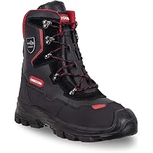 Oregon   Chainsaw Protective Boots Yukon Class 1 Size 39 25.5 cm 295449/39