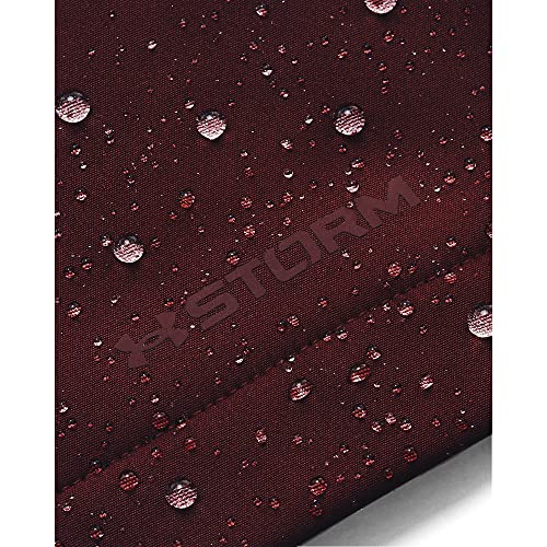 Image of Under Armour Men's Coldgear Infrared Shield 2.0 Soft Shell