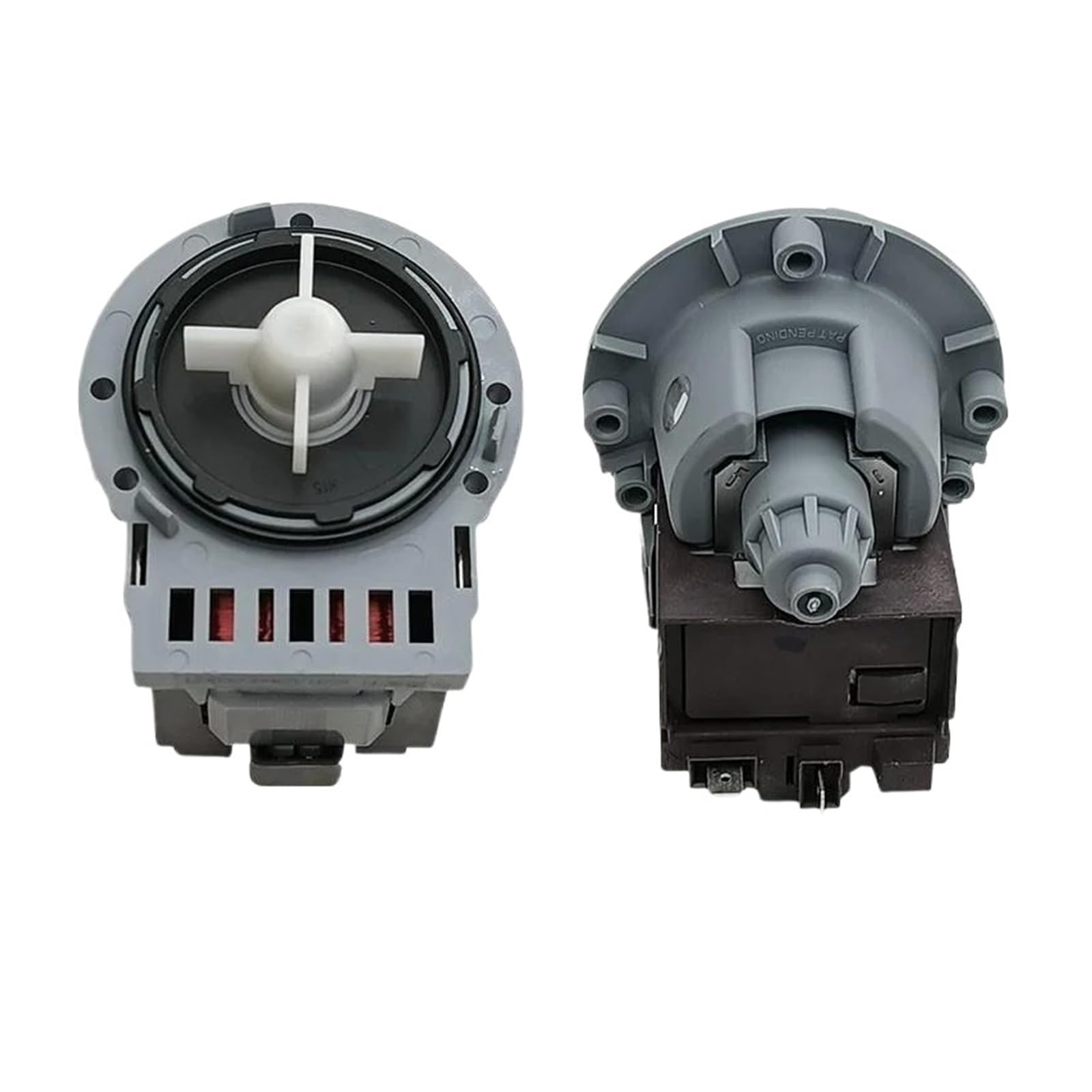 Compatible Con Huaguang XQG70-1000J/1011.
