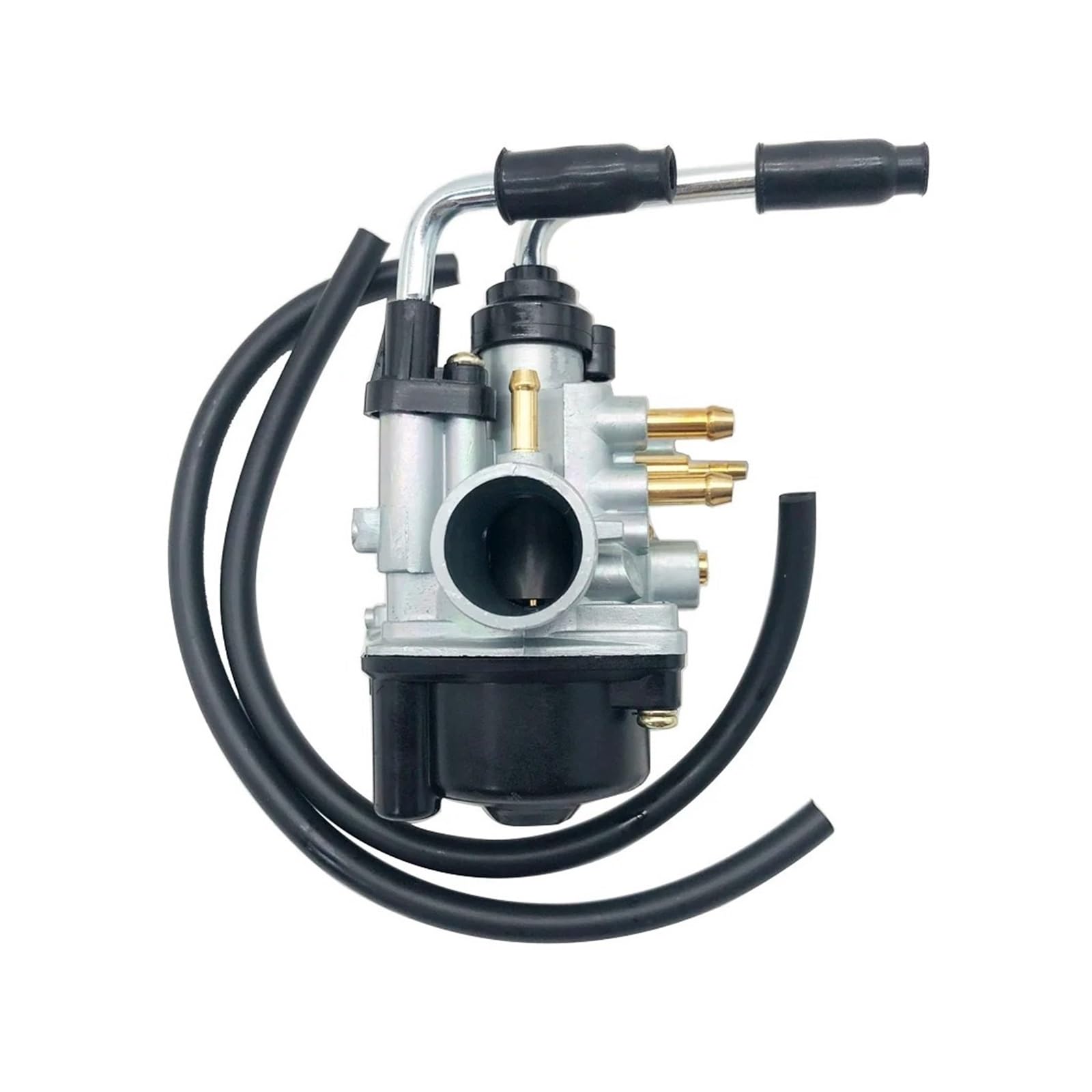Carburatore moto Per Carburatore Minarelli Axis BWS 50 Zuma Aerox 50cc PHBN 17,5 Mm Easyboost Carburatori per motos