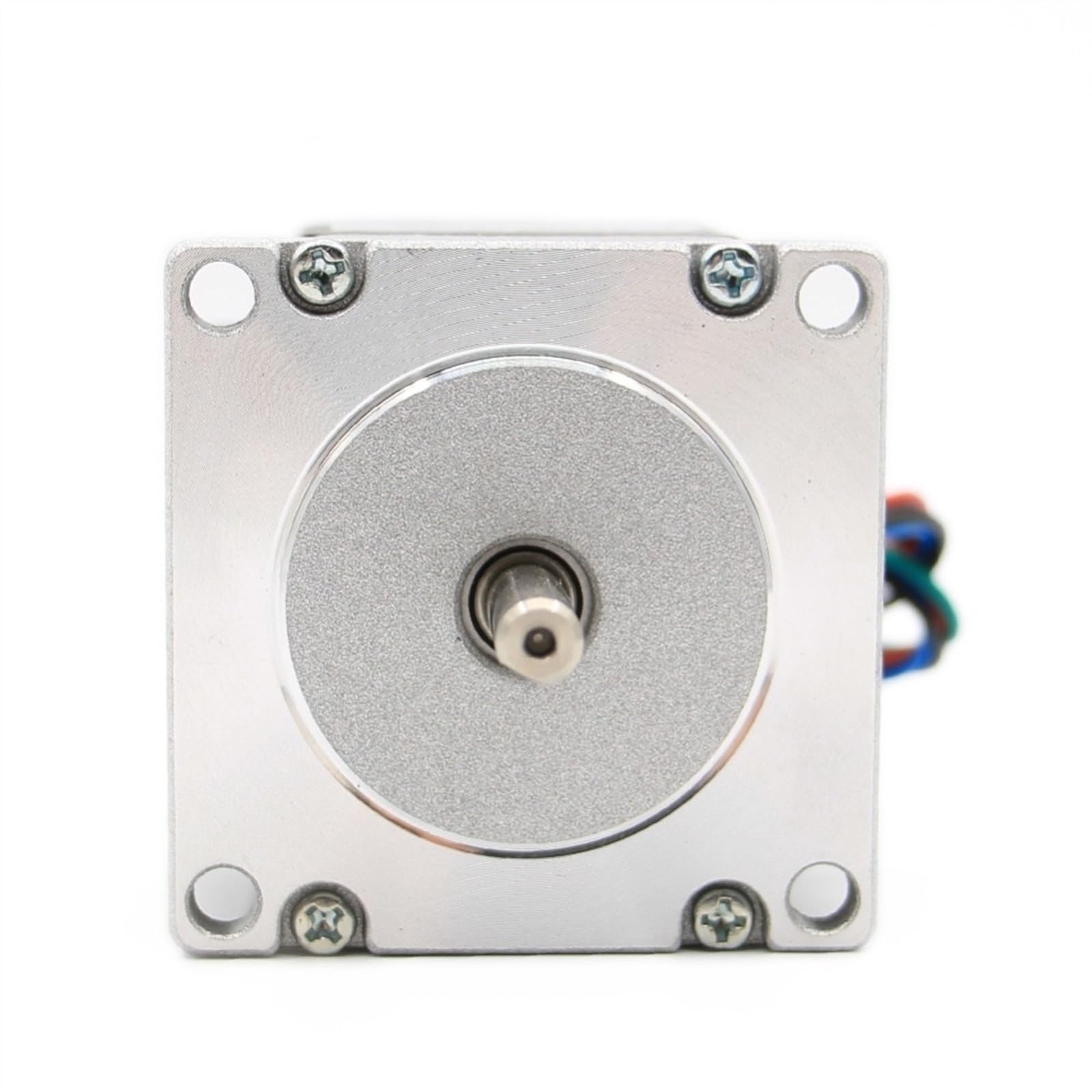 Schrittmotor 57x56 NEMA 23 3A 1,26 Nm 180Oz-in CNC-Gravierfräsmaschine 3D-Drucker 5630A4,3D-Drucker/Roboter/DIY CNC(6.35mm)