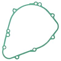 Vista 1 de Caltric Junta de cubierta de estator compatible con Kawasaki Versys 1000 Klz1000 Klz 1000 Lt 2015 2016 2017