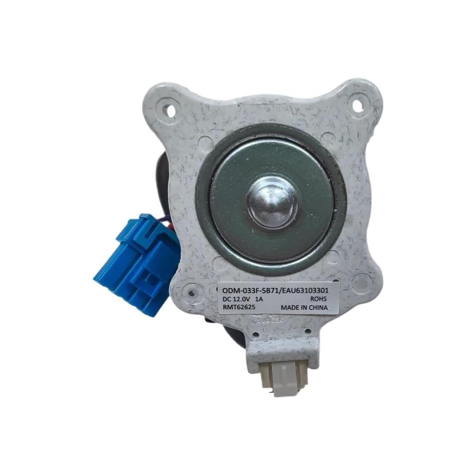 Ventilador De Refrigeración Del Refrigerador, EAU63103301, ODM-033F-5B71