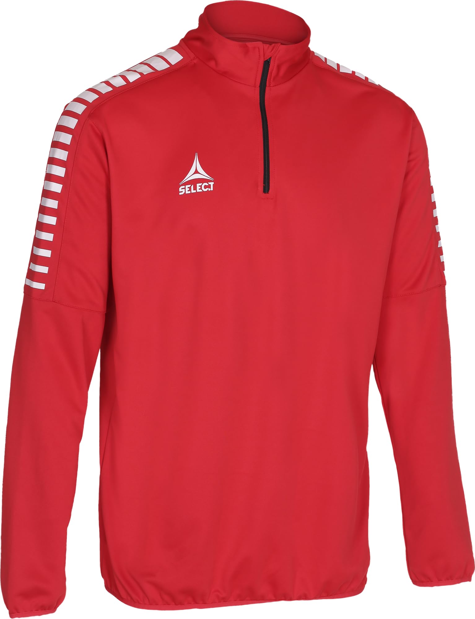 Select Argentina 1/4 Zip Top Kids Kinder