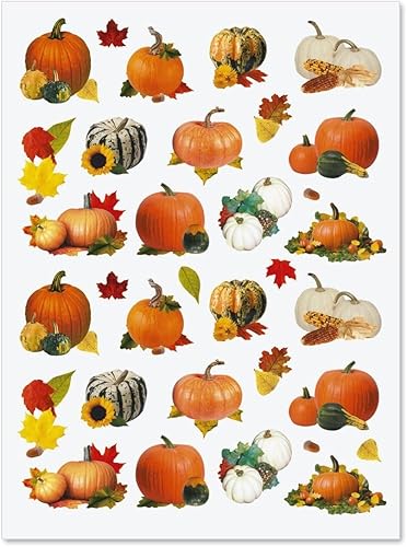 Miniatura 6 de Current Paquete variado de calcomanías patrióticas de celebración, 2 hojas, 48 calcomanías surtidas para niños, profesores, escuela, álbumes de