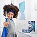 Oral-B Kids Electric Toothbrush with Sensitive Brush Head and Timer, for Kids 3+ (Product Design May Vary)