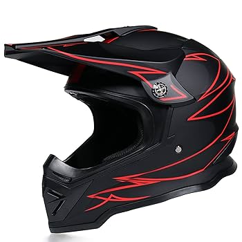 オフロード　BMX ヘルメット SHOEIがBMXヘルメットに進出!! 超軽量「X-GRID」はモトクロスの