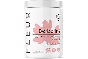 Green Heart Labs Berberine HCL