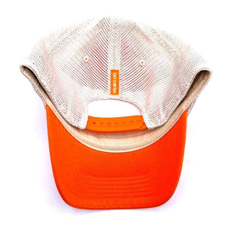 Gorra Tennessee Hat Classic Vols Ajustable Multicolor miniatura 2