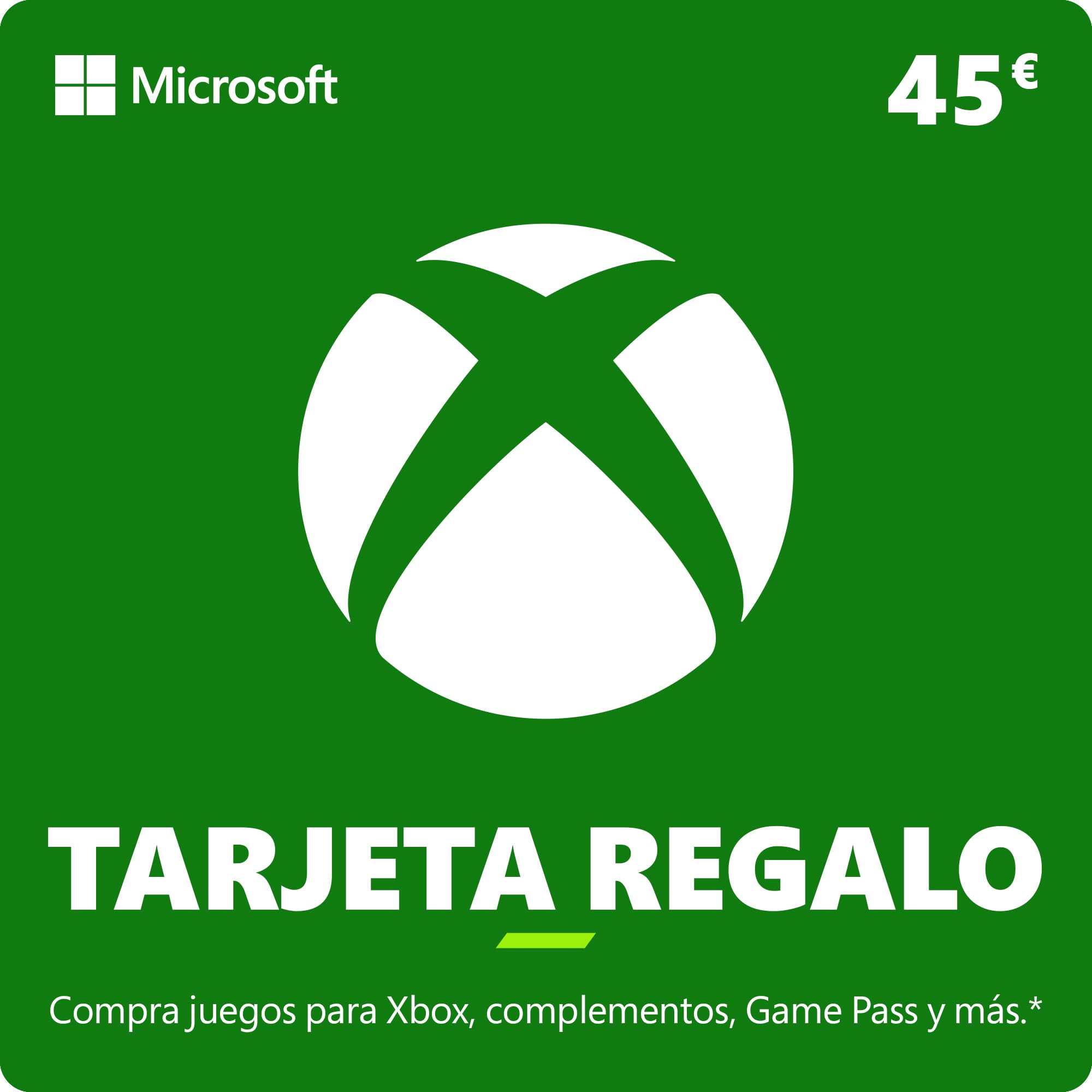 Xbox - Tarjeta Regalo Digital - 10 EUR — view 13