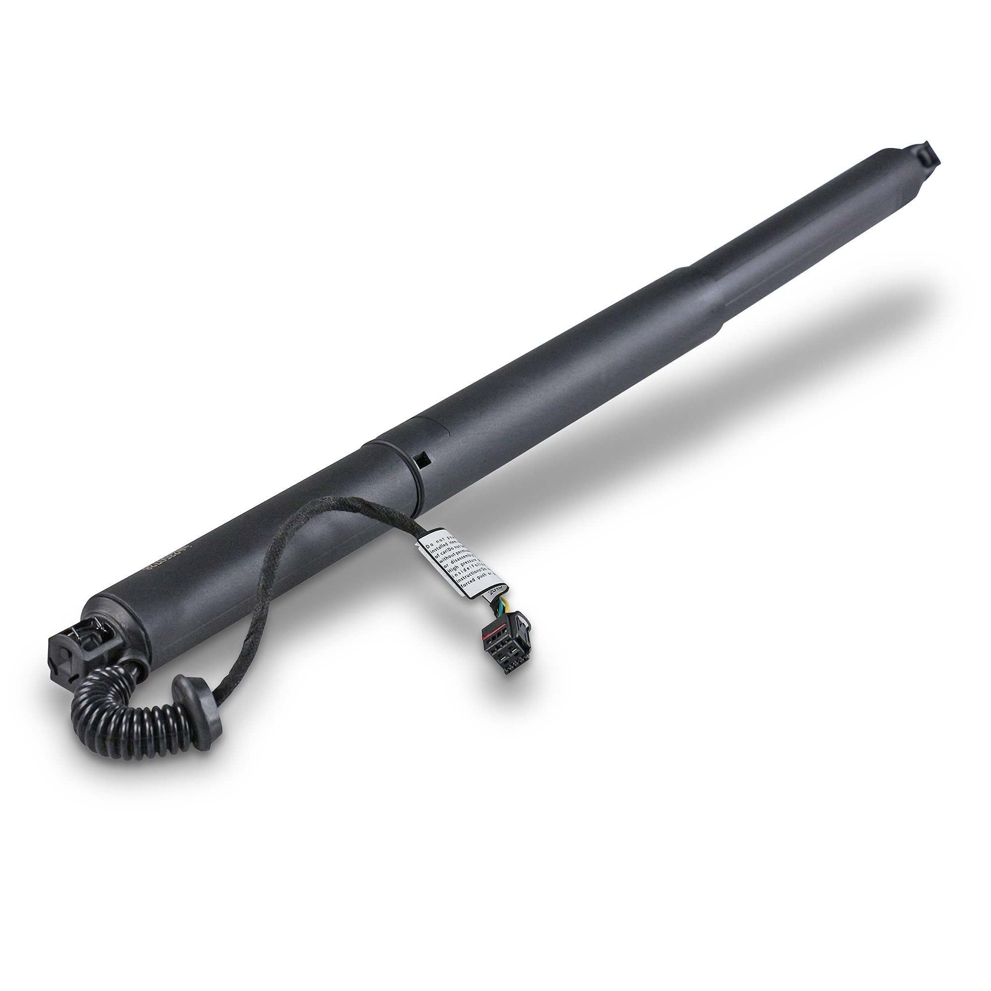 Amortiguador de maletero BRD50728 Atrás izquierda Compatible con SKODA SUPERB Ranchera familiar 3V5