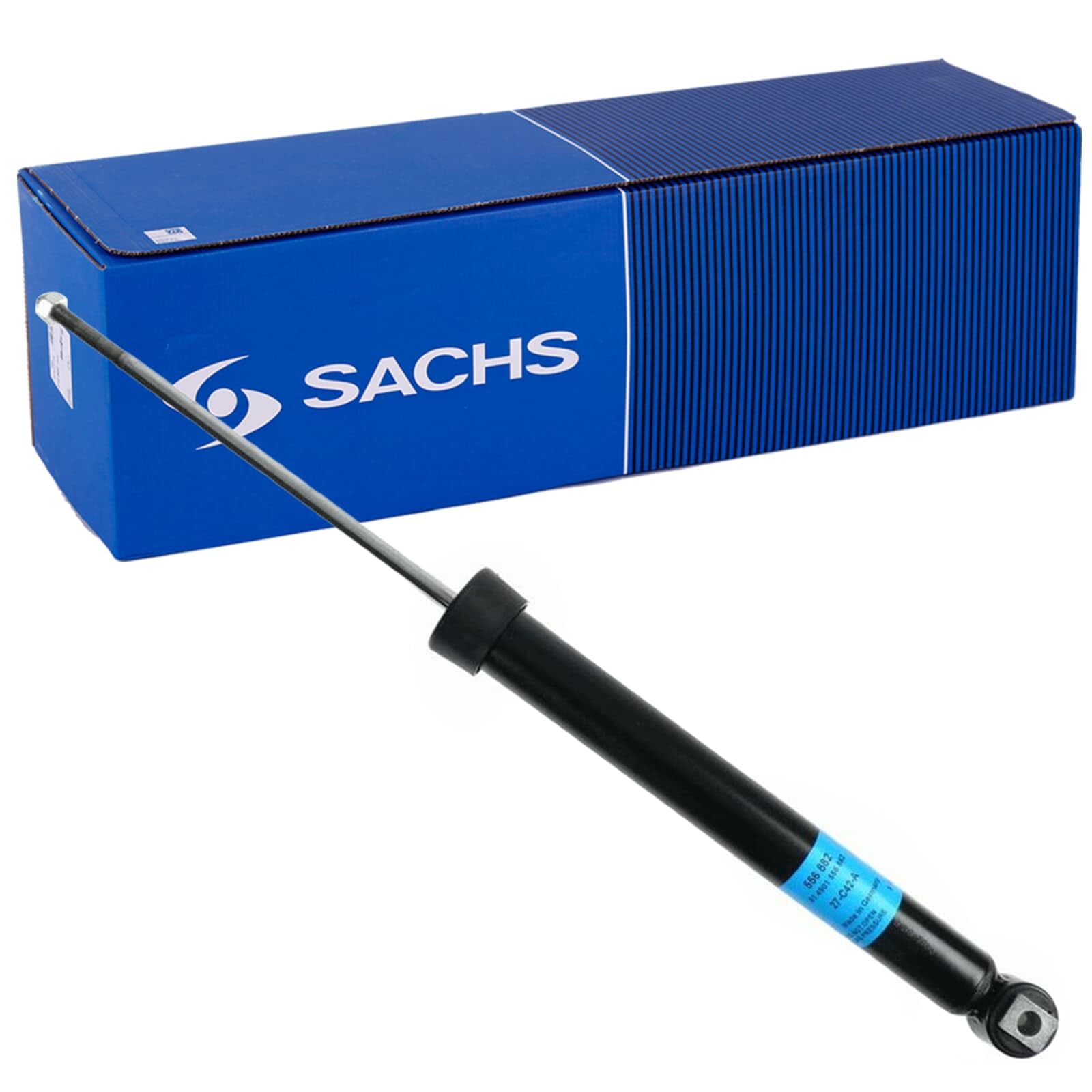 Sachs 556 882 Ammortizzatore