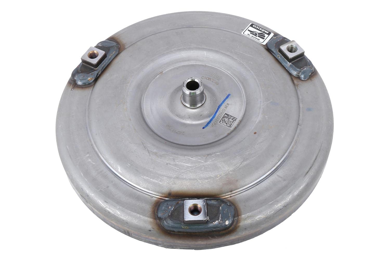 ACDelco 24291759, convertidores de par y componentes