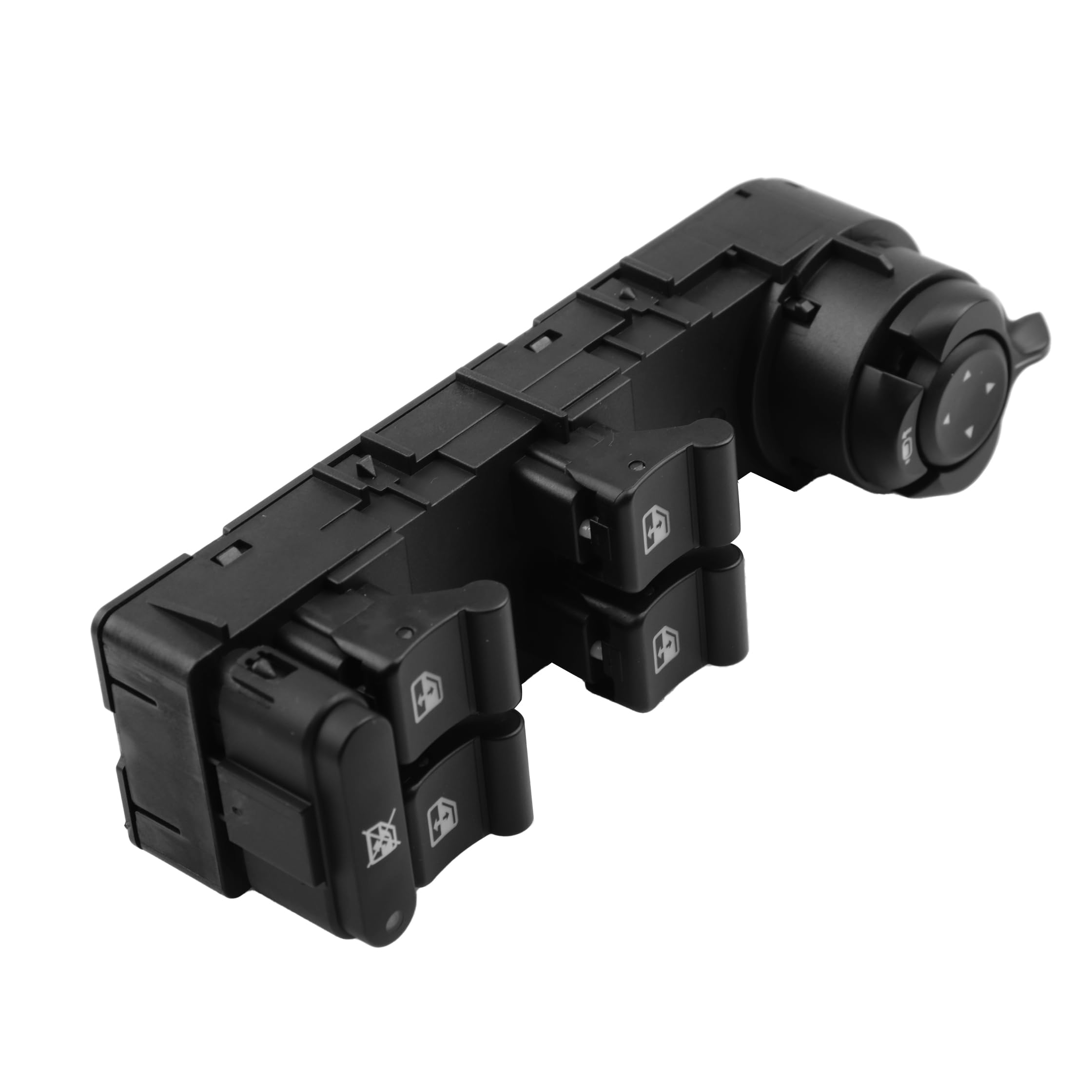 YAOPEI - Botón elevador para Alfa Romeo Giulietta 940 2010-2019 156106392