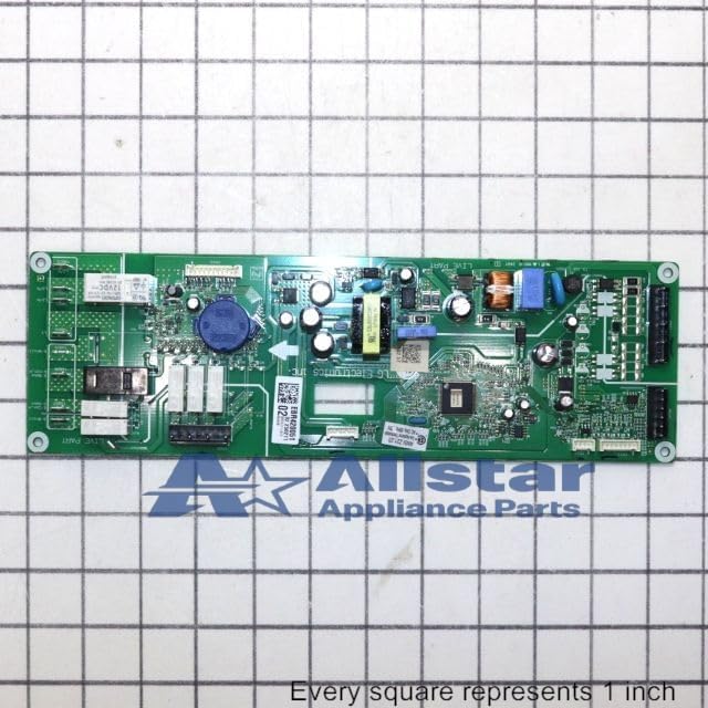EBR42005102 Range Pcb Main Control Board