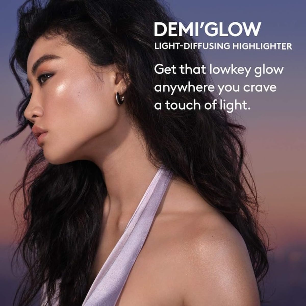 FENTY BEAUTY Demi' Glow Light Highlighter, Loose Change, Schimmernder Bronzeton, 4,5 g Loser Puder