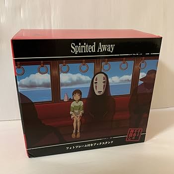 ジブリ 千と千尋の神隠し ミニフォトフレーム 千と千尋の神隠し ミニフォトフレーム オオトリさま