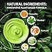 Hemp Cream - Maximum Strength Lotion to Soothe Discomfort - Gel with Arnica, Glucosamine, MSM, Menthol, Aloe Vera, Hemp Oil, Turmeric - Fast Absorption, Long-Lasting, Non-Greasy, Pleasant Scent - 4 oz