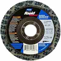 【⭐︎Norton⭐︎】ダイワ　紅牙X IC Norton 66254429268 4-1/2x7/8” Bear-Tex Vortex Rapid Blend