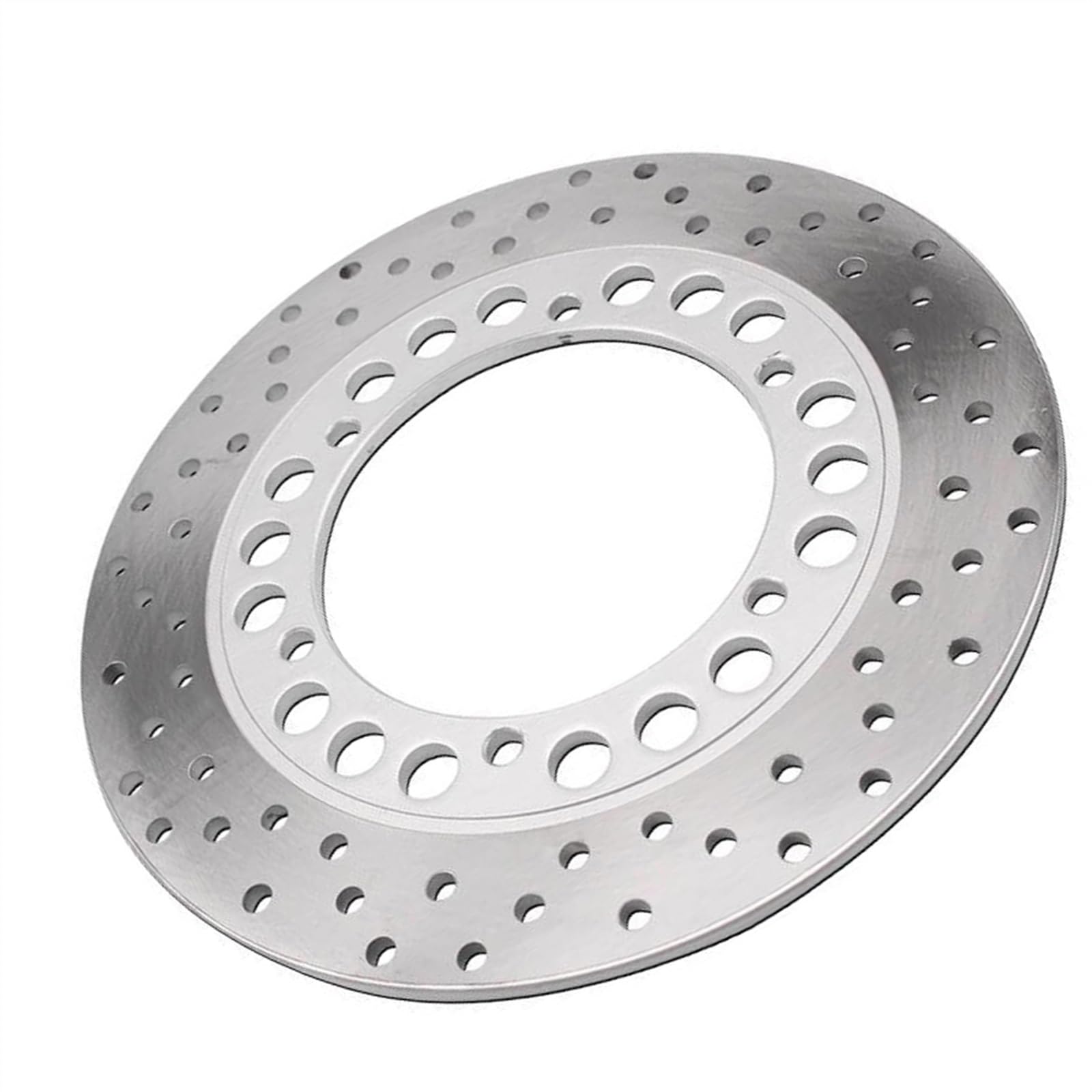 Accessori per moto Rotore Disco Freno Posteriore Moto Da 245 Mm Per Yamaha TDM850 TDM 850 1991 1992 1993 1994 1995 1996 1997 1998 1999 2000 2001