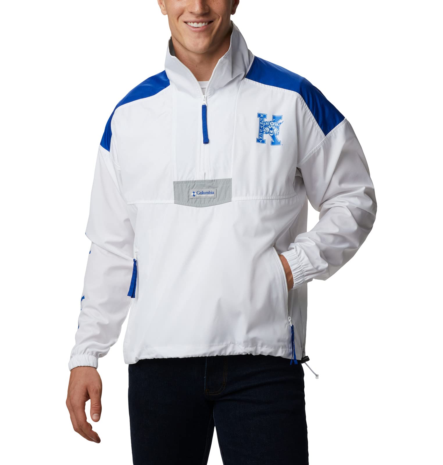 ColumbiaMen's Santa Ana Anorak