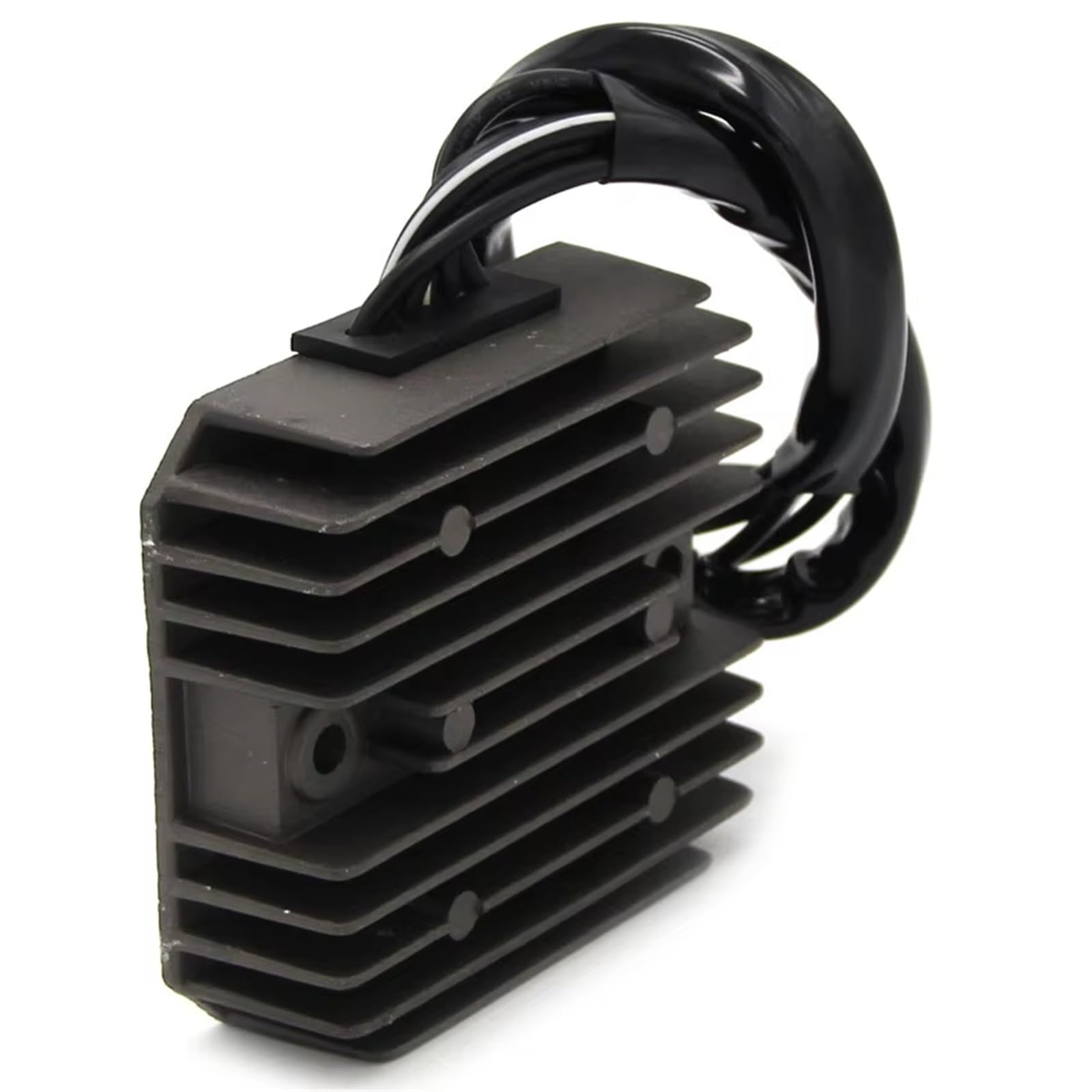 Controller Compatible With For VN400 1995-1998 For VN800 1995-2005 For VN1500 2000-2002 Motorcycle Voltage Regulator Rectifier EOM: 21066-1106