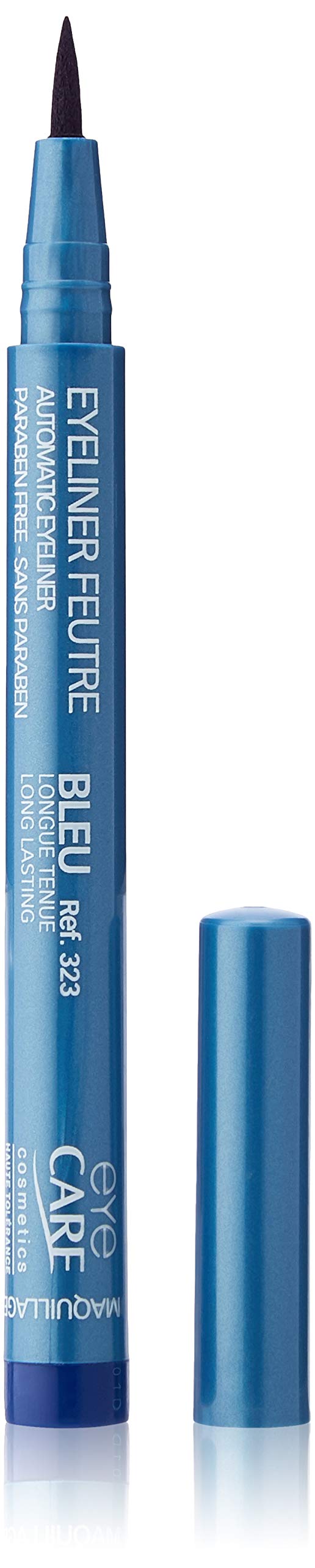 EYE CARE CosmeticsFelt Pen Eyeliner Blue