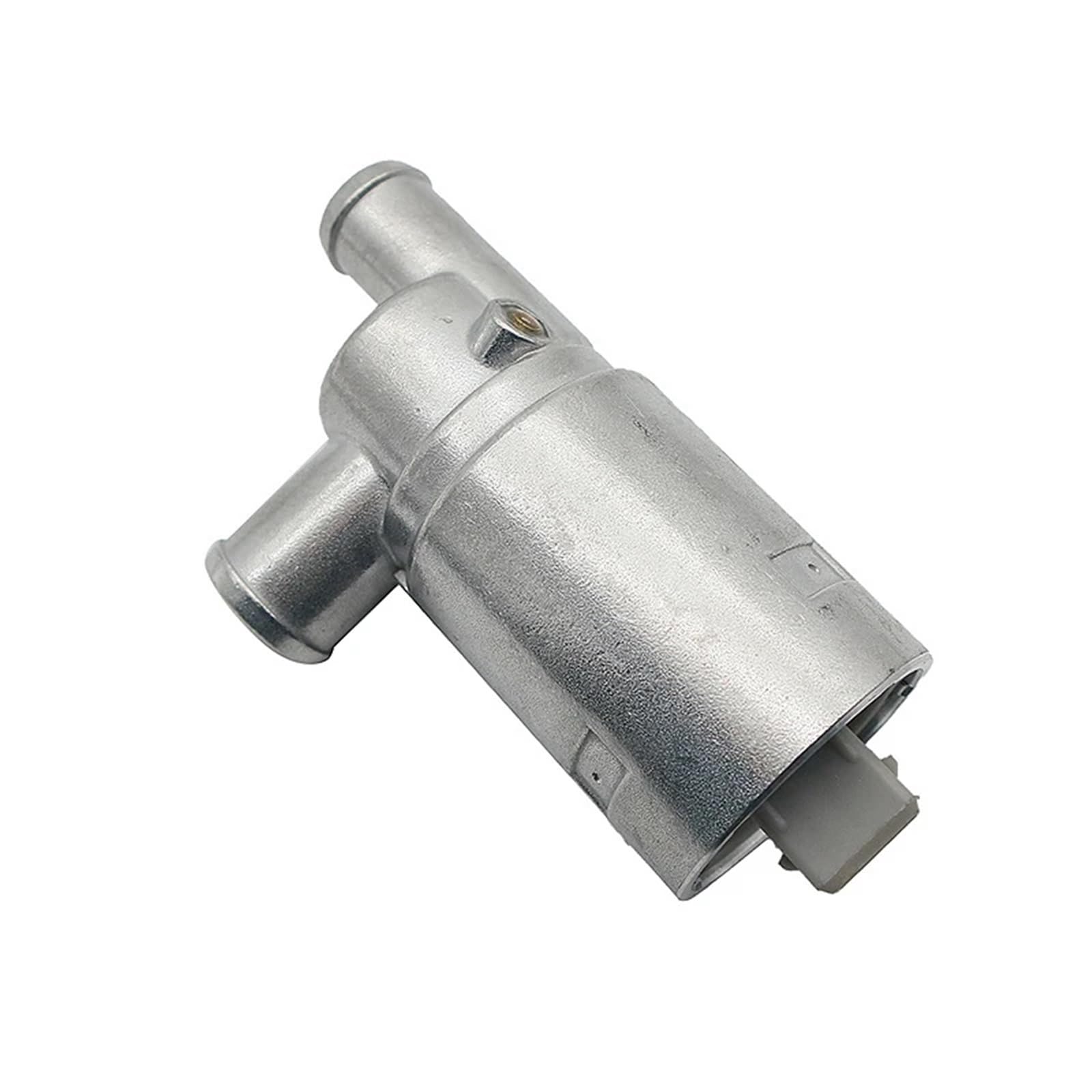 ‌Zawór IAC‌ Do 100 200 80 90 A6 Cabriolet Coupe Quattro 2.3 zawór sterujący powietrzem jałowym 034133455B 0280140512 Regulator biegu jałowego