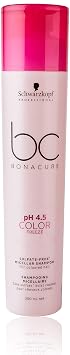 Schwarzkopf BC pH4.5CF Sulfate-free SHP250ml