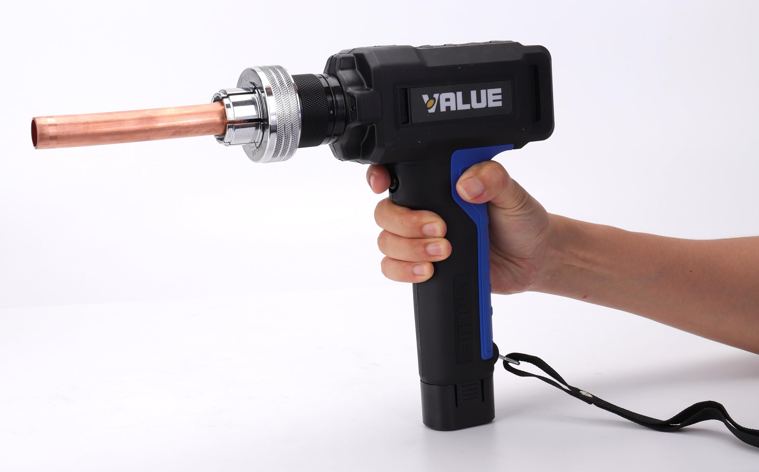Amazon.co.jp: BBK 電動エキスパンダ VTE-42D : DIY・工具・ガーデン