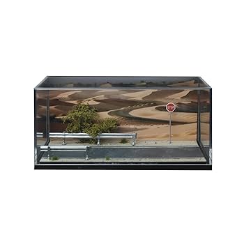 ガレージジオラマ フルスクラッチ ミニカー1/64 ガレージ ジオラマ