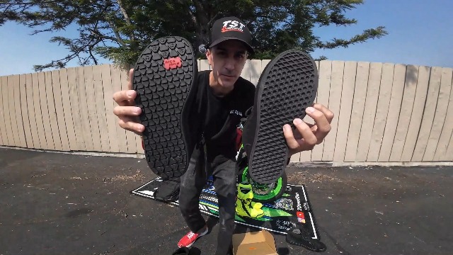 RIDEIRON Motorradschuhe Herren - Wasserdicht, Rutschfest Mit Knöchelschutz