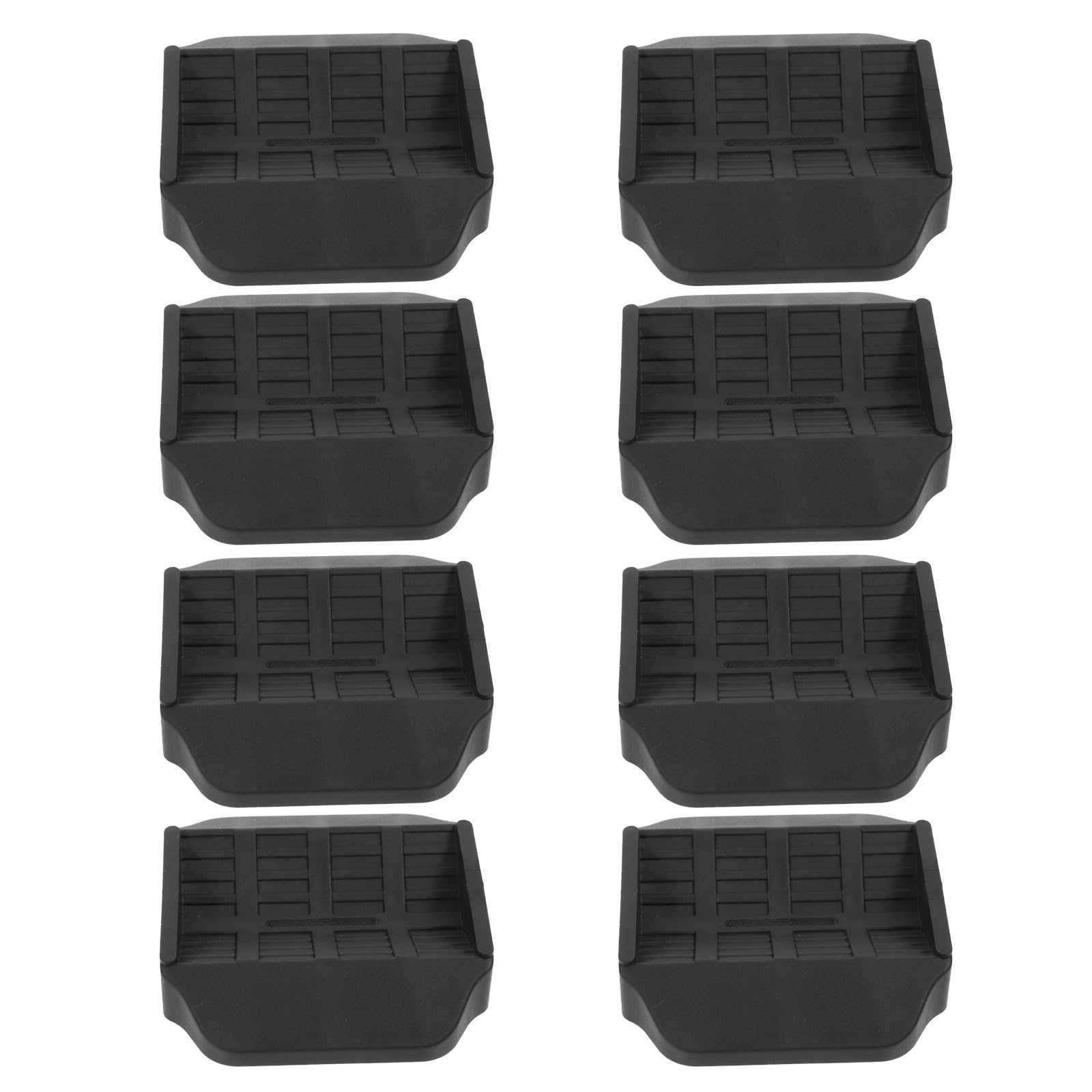 Copas de ruedas para muebles para mantener sofás fijos y proteger el hogar