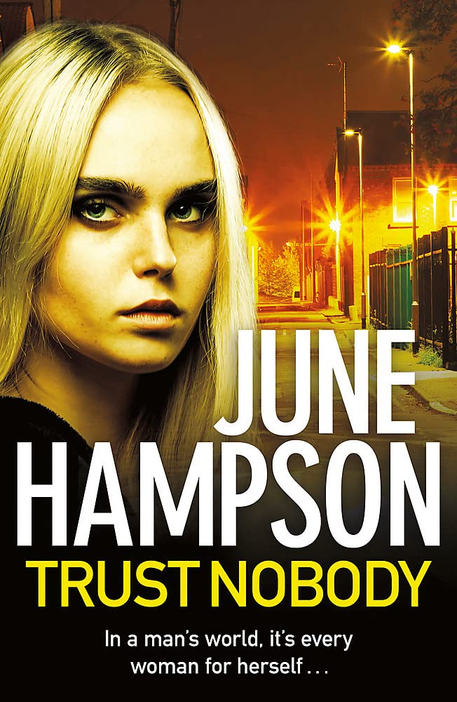 Trust Nobody