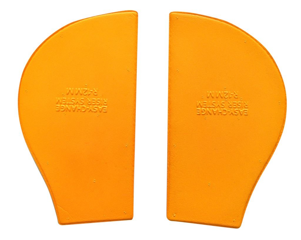 Wintec Easy Change Riser System Tapered