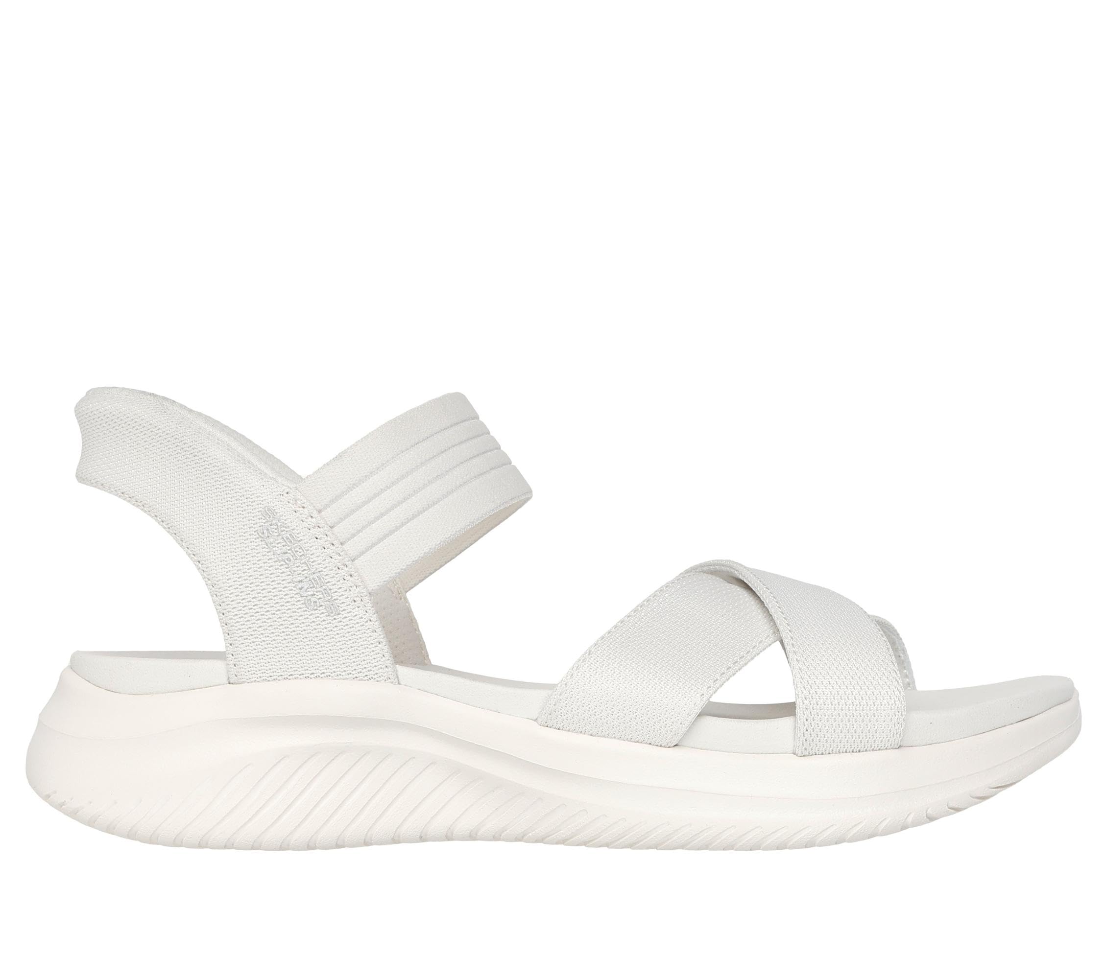 Skechers Kobiety Ultra Flex 3.0 Sandal Never BetterSandał