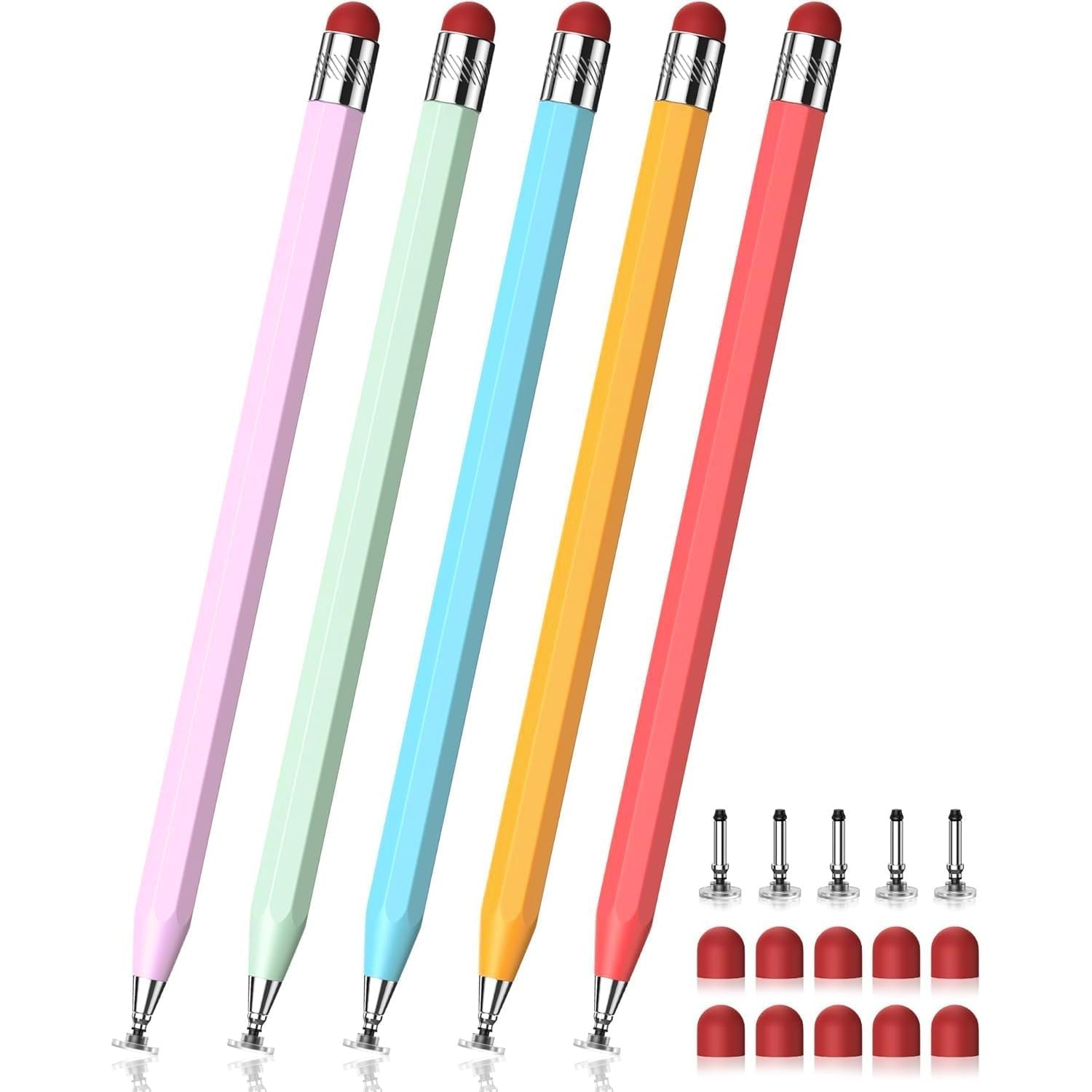 Photo 1 of DAXINGXING Stylus Pens for Touch Screens