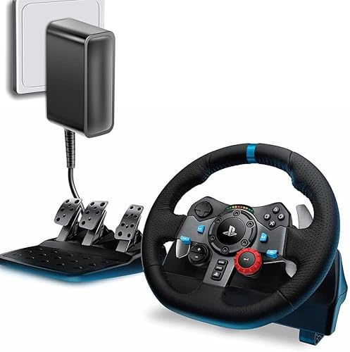 Miniatura 2 de Cargador adaptador de CA de pistola de masaje de 24V 1A 0.5A compatible con Bodybay, Bobbito, ALDOM, RENPHO C3, Ourcan, Hardnex QIQIGO, Lifepro