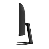 LG 34WR50QK-B Monitor PC 34 polegadas [34] 3440 x 1440 pixels de largura Quad HD Nero (LG UltraWide 34WR50QK-B - monitor LED - curvo - 34 - 3440 x 1440 WQHD @ 100 Hz - VA - 300 cd/m? - 300 cd/m? 00:1 — imagem 7