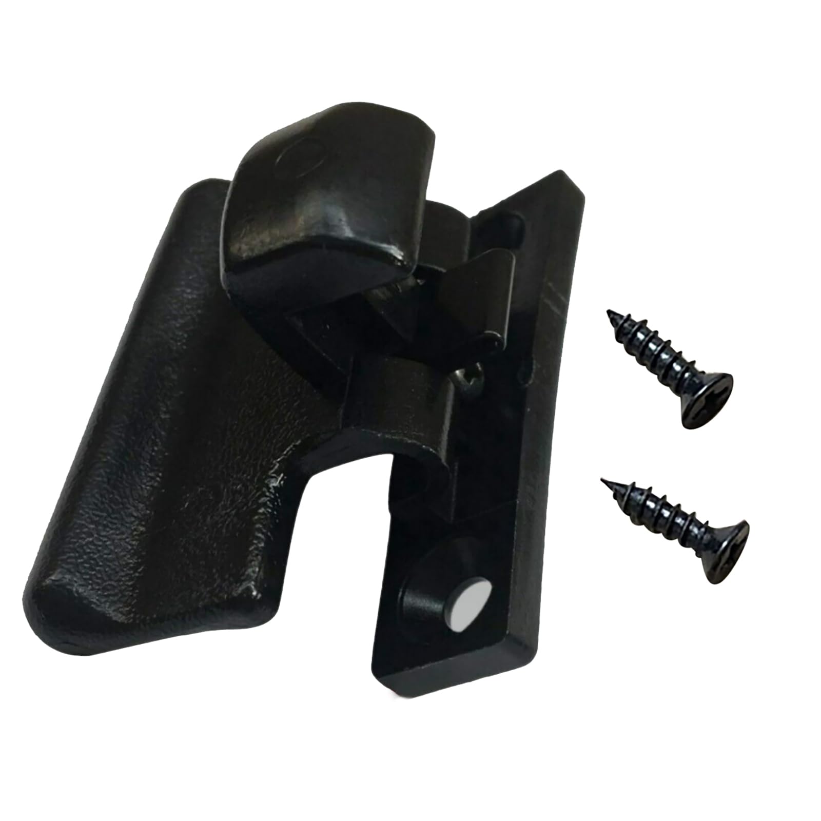 2 Chiusure Bracciolo Console Mitsubishi Pajero/Montero - Ricambio MR532555 MR532556 - Foto 6