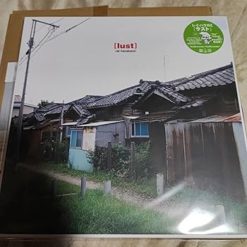Amazon.co.jp: レイハラカミ ラスト rei harakami lust LPレコード Amazon.co.jp: レイハラカミ ラスト rei harakami lust LPレコード