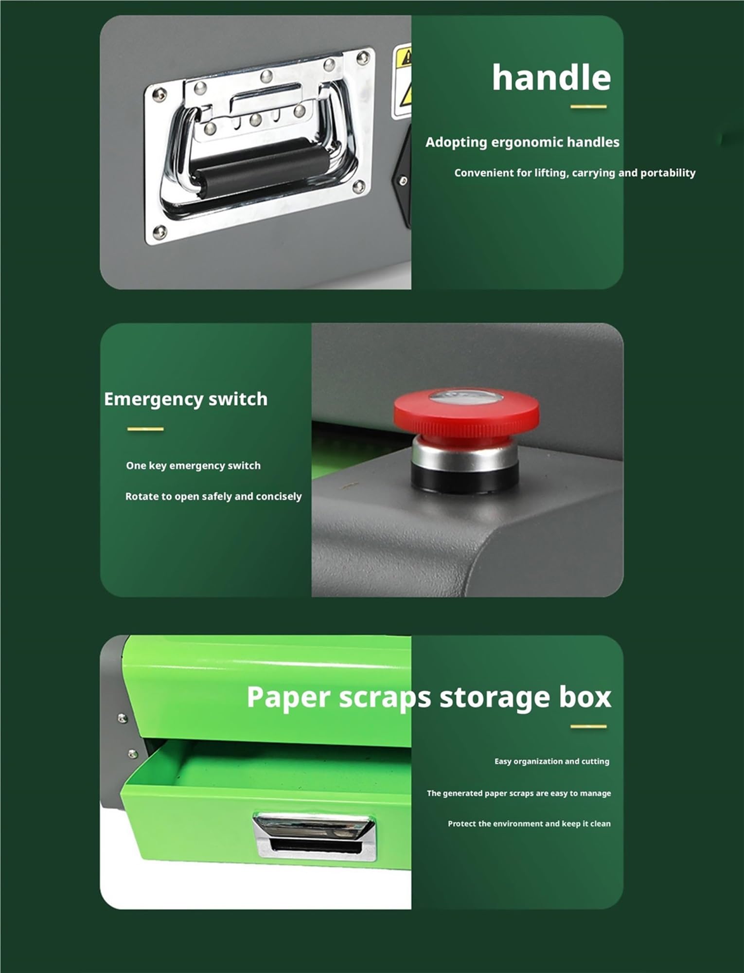 Máquina cortadora de cartón para embalaje de nido de abeja de papel, cortador de expansión de caja corrugada, trituradora de cartón reciclable para aplicaciones de embalaje