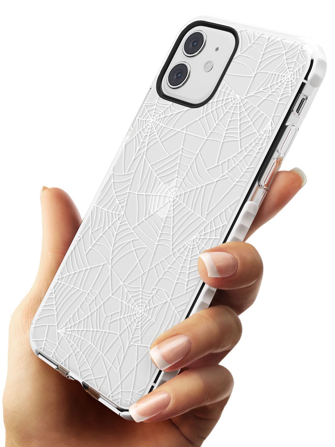 ZTOFERA Custodia Per Samsung Galaxy A54, In Morbido TPU Trasparente Con - Foto 8