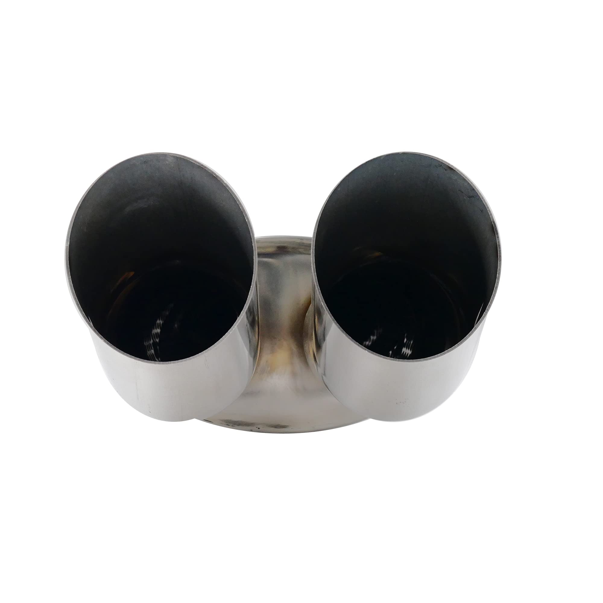 Simoni Racing ESR654 Silenciador Deportivo Gatling
