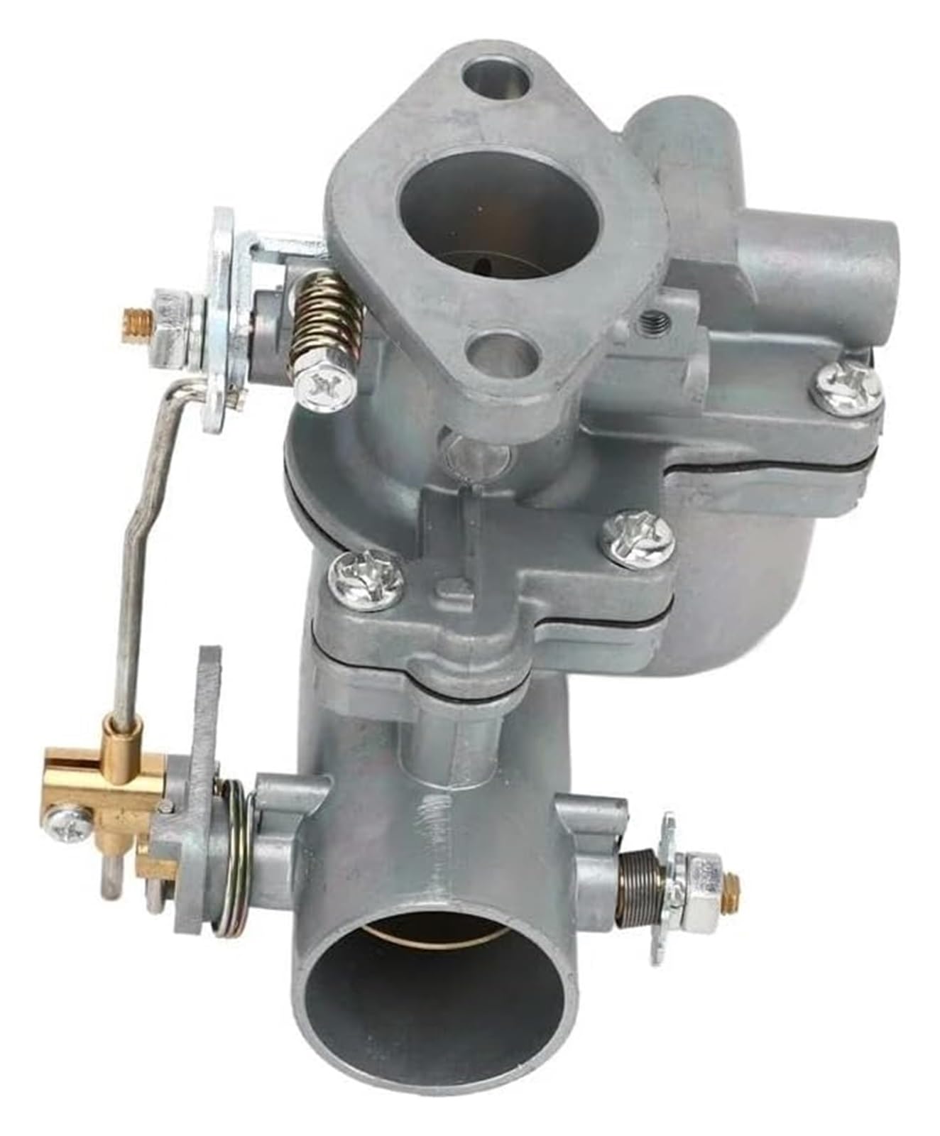 moped motorrad vergaser Für Landwirtschaftliche Traktoren TE20 TEA20 TED20 Vor 100er Serie 35 135 Motorräder Vergaser Reparatursatz Waschbar 200361 HTS0256