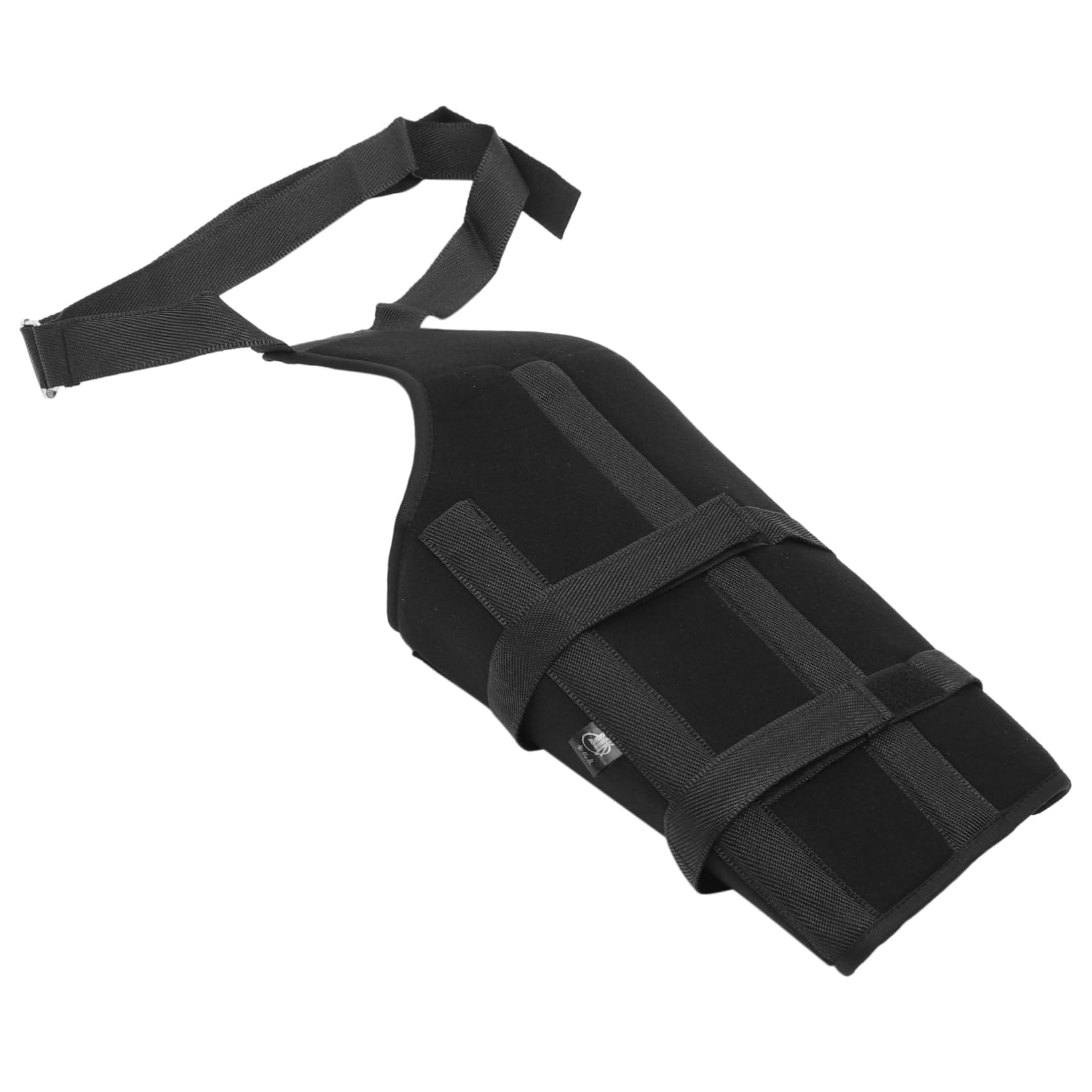 Healeved Thigh Strap Hip Support Brace Athletic Supporters for Men Hip Sprain Protection Brace Sports Hip Sleeve Outdoor Gear Sports Supply Mens Belts Gym Belt Cinturon Gym Neoprene Black