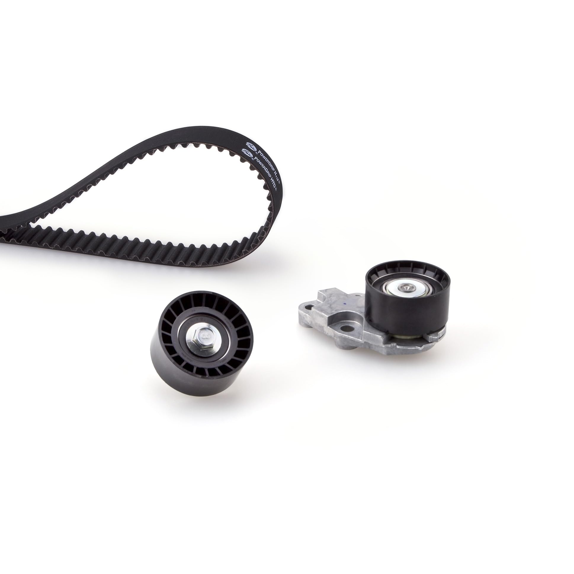 Fits GATES K015419XS K015419XS POWERGRIP KIT GATES