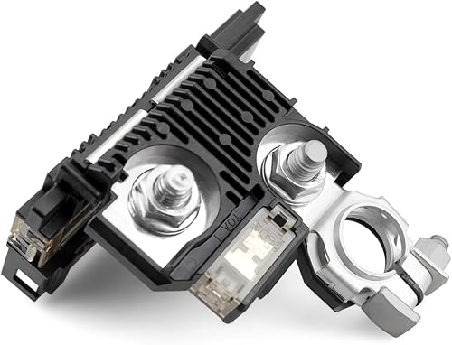 24380-3JA1A Fusible de terminal de batería positivo para Nissan Altima Maxima Murano Pathfinder 2013-2019, apto para Infiniti QX60 JX35 2013-2020