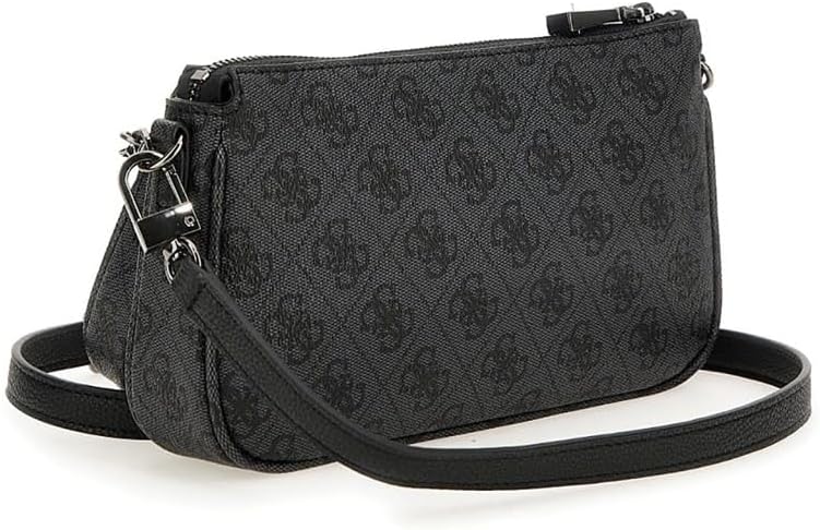 GUESS Women's Noelle Girlfriend Sa Bag, One Size